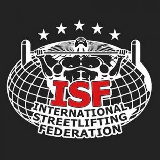 Международная федерация стритлифтинга